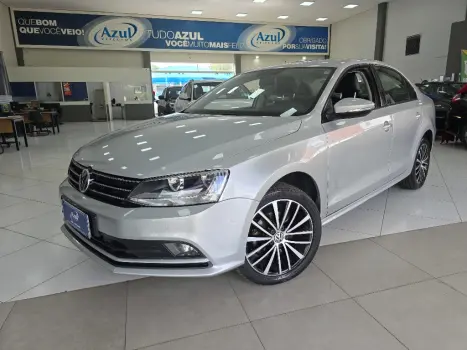 VOLKSWAGEN Jetta 1.4 16V 4P TSI COMFORTLINE AUTOM�TICO, Foto 3