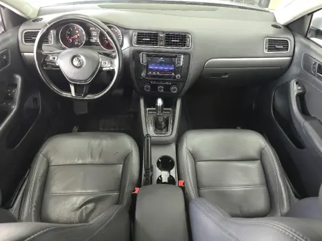 VOLKSWAGEN Jetta 1.4 16V 4P TSI COMFORTLINE AUTOM�TICO, Foto 7