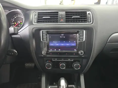 VOLKSWAGEN Jetta 1.4 16V 4P TSI COMFORTLINE AUTOM�TICO, Foto 8