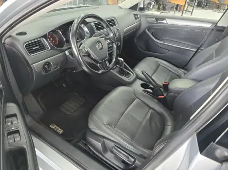 VOLKSWAGEN Jetta 1.4 16V 4P TSI COMFORTLINE AUTOM�TICO, Foto 12