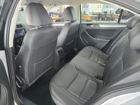 VOLKSWAGEN Jetta 1.4 16V 4P TSI COMFORTLINE AUTOM�TICO, Foto 13