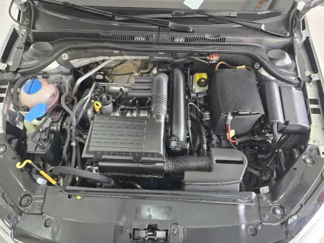 VOLKSWAGEN Jetta 1.4 16V 4P TSI COMFORTLINE AUTOM�TICO, Foto 16