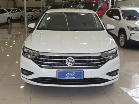 VOLKSWAGEN Jetta 1.4 4P 250 TSI TURBO COMFORTLINE AUTOM�TICO, Foto 2