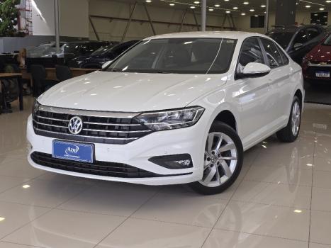 VOLKSWAGEN Jetta 1.4 4P 250 TSI TURBO COMFORTLINE AUTOM�TICO, Foto 3