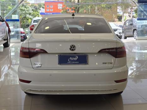 VOLKSWAGEN Jetta 1.4 4P 250 TSI TURBO COMFORTLINE AUTOM�TICO, Foto 4