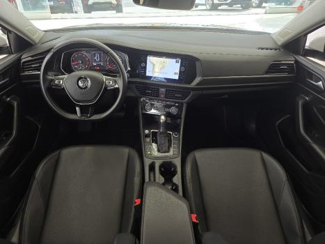 VOLKSWAGEN Jetta 1.4 4P 250 TSI TURBO COMFORTLINE AUTOM�TICO, Foto 6