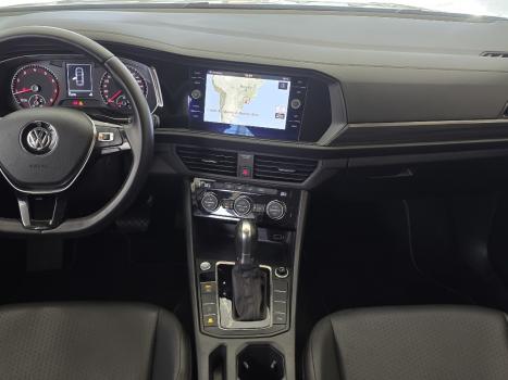 VOLKSWAGEN Jetta 1.4 4P 250 TSI TURBO COMFORTLINE AUTOM�TICO, Foto 7