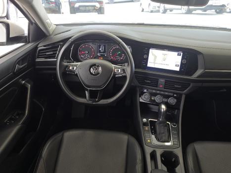 VOLKSWAGEN Jetta 1.4 4P 250 TSI TURBO COMFORTLINE AUTOM�TICO, Foto 10