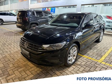 VOLKSWAGEN Jetta 1.4 4P 250 TSI TURBO COMFORTLINE AUTOM�TICO, Foto 1