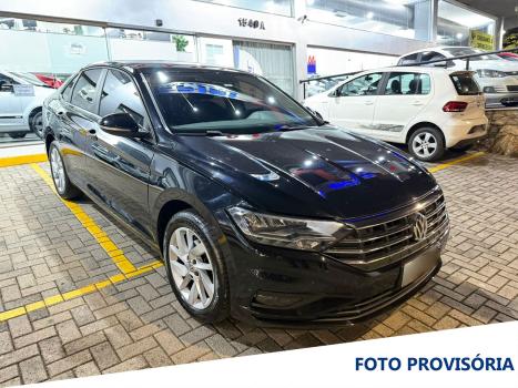 VOLKSWAGEN Jetta 1.4 4P 250 TSI TURBO COMFORTLINE AUTOM�TICO, Foto 2