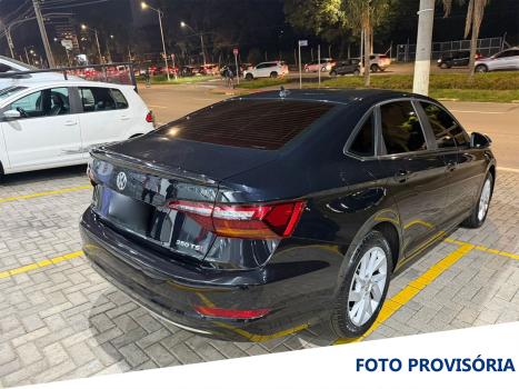 VOLKSWAGEN Jetta 1.4 4P 250 TSI TURBO COMFORTLINE AUTOM�TICO, Foto 3