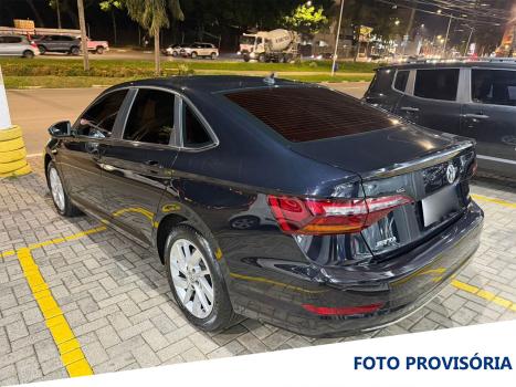 VOLKSWAGEN Jetta 1.4 4P 250 TSI TURBO COMFORTLINE AUTOM�TICO, Foto 4