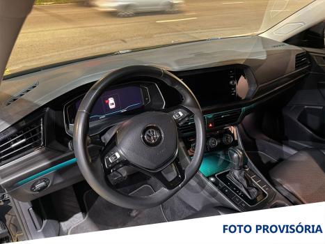 VOLKSWAGEN Jetta 1.4 4P 250 TSI TURBO COMFORTLINE AUTOM�TICO, Foto 5