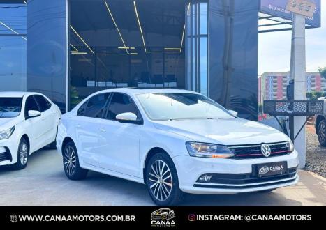 VOLKSWAGEN Jetta 1.4 16V 4P TSI COMFORTLINE AUTOM�TICO, Foto 3
