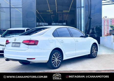VOLKSWAGEN Jetta 1.4 16V 4P TSI COMFORTLINE AUTOM�TICO, Foto 4