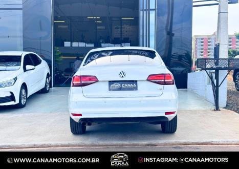 VOLKSWAGEN Jetta 1.4 16V 4P TSI COMFORTLINE AUTOM�TICO, Foto 5