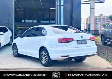 VOLKSWAGEN Jetta 1.4 16V 4P TSI COMFORTLINE AUTOM�TICO, Foto 6