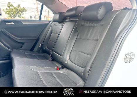 VOLKSWAGEN Jetta 1.4 16V 4P TSI COMFORTLINE AUTOM�TICO, Foto 7