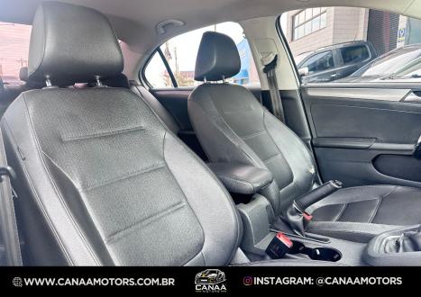 VOLKSWAGEN Jetta 1.4 16V 4P TSI COMFORTLINE AUTOM�TICO, Foto 8