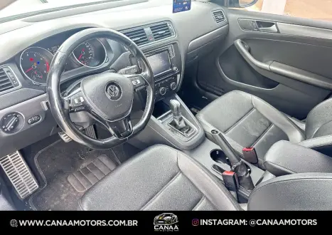 VOLKSWAGEN Jetta 1.4 16V 4P TSI COMFORTLINE AUTOM�TICO, Foto 9