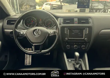 VOLKSWAGEN Jetta 1.4 16V 4P TSI COMFORTLINE AUTOM�TICO, Foto 10