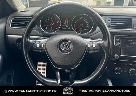 VOLKSWAGEN Jetta 1.4 16V 4P TSI COMFORTLINE AUTOM�TICO, Foto 11