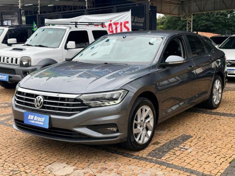 VOLKSWAGEN Jetta 1.4 16V 4P TSI COMFORTLINE AUTOM�TICO, Foto 1