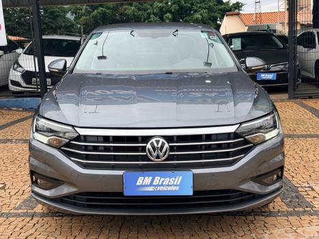 VOLKSWAGEN Jetta 1.4 16V 4P TSI COMFORTLINE AUTOM�TICO, Foto 2