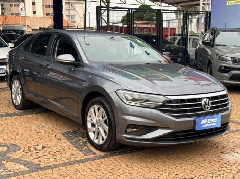 VOLKSWAGEN Jetta 1.4 16V 4P TSI COMFORTLINE AUTOM�TICO, Foto 3
