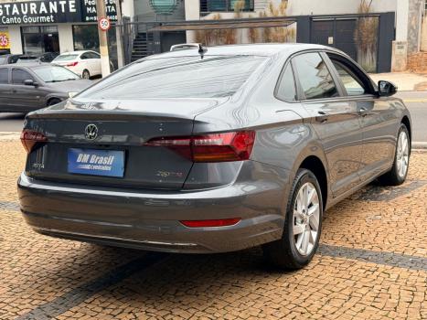 VOLKSWAGEN Jetta 1.4 16V 4P TSI COMFORTLINE AUTOM�TICO, Foto 4