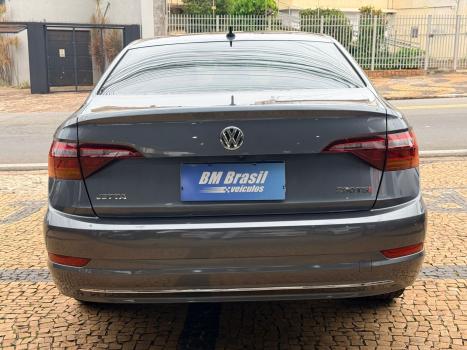 VOLKSWAGEN Jetta 1.4 16V 4P TSI COMFORTLINE AUTOM�TICO, Foto 5