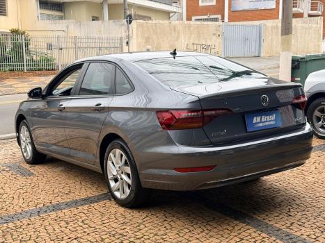 VOLKSWAGEN Jetta 1.4 16V 4P TSI COMFORTLINE AUTOM�TICO, Foto 6