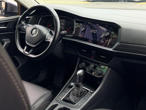 VOLKSWAGEN Jetta 1.4 16V 4P TSI COMFORTLINE AUTOM�TICO, Foto 8