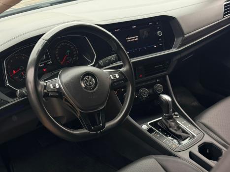 VOLKSWAGEN Jetta 1.4 16V 4P TSI COMFORTLINE AUTOM�TICO, Foto 9