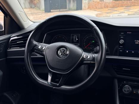 VOLKSWAGEN Jetta 1.4 16V 4P TSI COMFORTLINE AUTOM�TICO, Foto 10