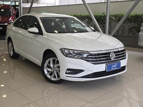 VOLKSWAGEN Jetta 1.4 4P 250 TSI TURBO COMFORTLINE AUTOM�TICO, Foto 1