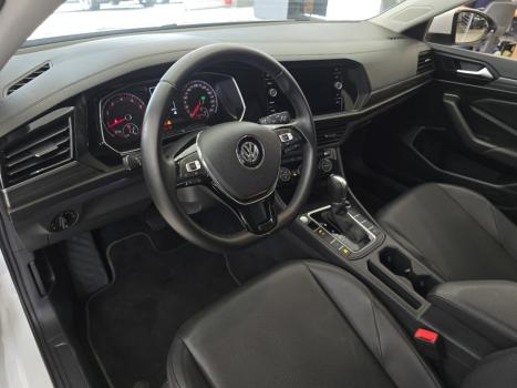 VOLKSWAGEN Jetta 1.4 4P 250 TSI TURBO COMFORTLINE AUTOM�TICO, Foto 14