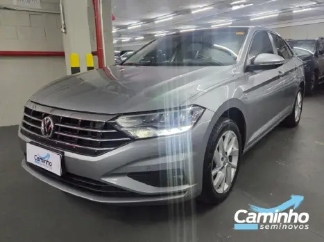 VOLKSWAGEN Jetta 1.4 16V 4P TSI COMFORTLINE AUTOM�TICO, Foto 1
