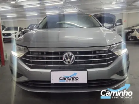 VOLKSWAGEN Jetta 1.4 16V 4P TSI COMFORTLINE AUTOM�TICO, Foto 2
