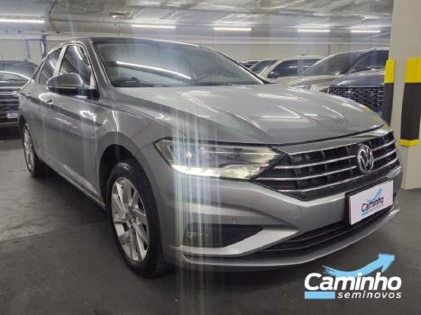 VOLKSWAGEN Jetta 1.4 16V 4P TSI COMFORTLINE AUTOM�TICO, Foto 3