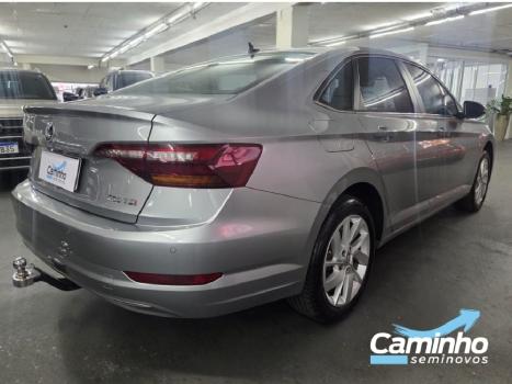 VOLKSWAGEN Jetta 1.4 16V 4P TSI COMFORTLINE AUTOM�TICO, Foto 5