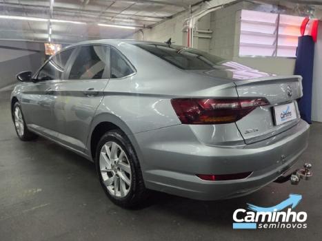 VOLKSWAGEN Jetta 1.4 16V 4P TSI COMFORTLINE AUTOM�TICO, Foto 7