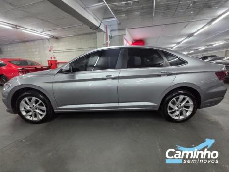 VOLKSWAGEN Jetta 1.4 16V 4P TSI COMFORTLINE AUTOM�TICO, Foto 8