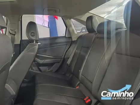 VOLKSWAGEN Jetta 1.4 16V 4P TSI COMFORTLINE AUTOM�TICO, Foto 9