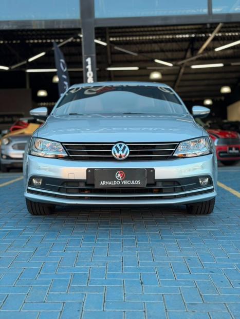 VOLKSWAGEN Jetta 1.4 16V 4P TSI COMFORTLINE AUTOM�TICO, Foto 2