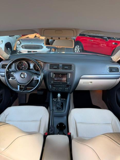 VOLKSWAGEN Jetta 1.4 16V 4P TSI COMFORTLINE AUTOM�TICO, Foto 8