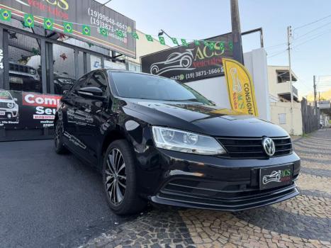 VOLKSWAGEN Jetta 1.4 16V 4P TSI TRENDLINE AUTOM�TICO, Foto 2