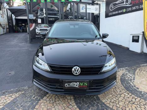 VOLKSWAGEN Jetta 1.4 16V 4P TSI TRENDLINE AUTOM�TICO, Foto 3