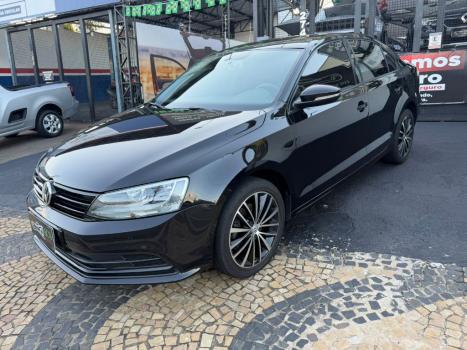 VOLKSWAGEN Jetta 1.4 16V 4P TSI TRENDLINE AUTOM�TICO, Foto 4