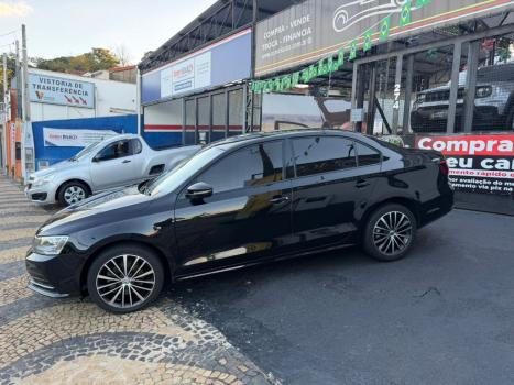 VOLKSWAGEN Jetta 1.4 16V 4P TSI TRENDLINE AUTOM�TICO, Foto 5